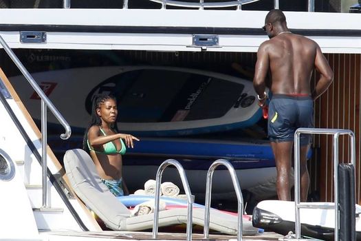 Gabrielle Union