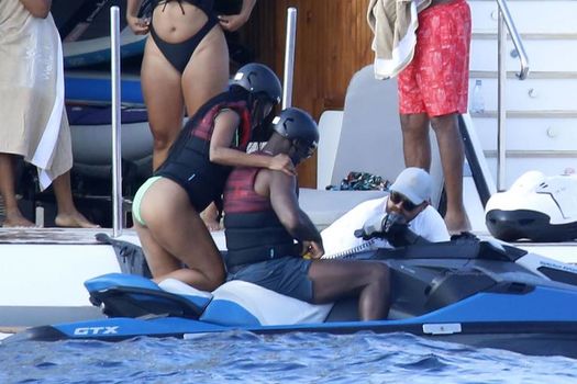 Gabrielle Union