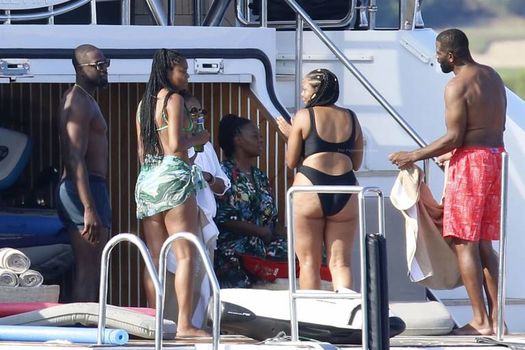 Gabrielle Union
