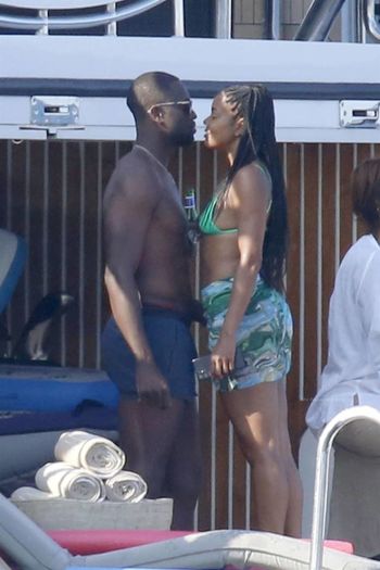 Gabrielle Union
