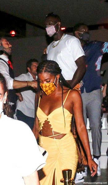 Gabrielle Union