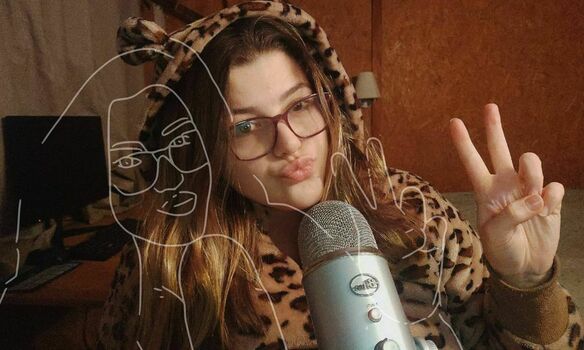 Gaby G. ASMR