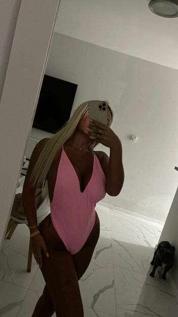 Gaby Taborda