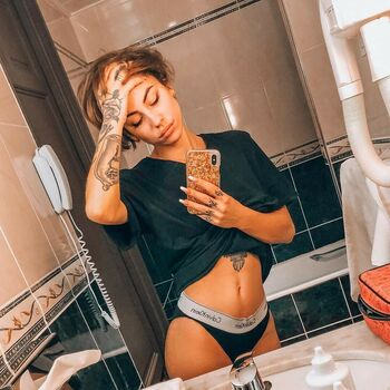 Gaelle Garcia Diaz