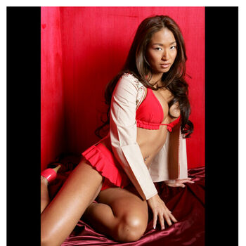 Gail Kim