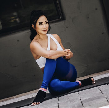 Gail Kim