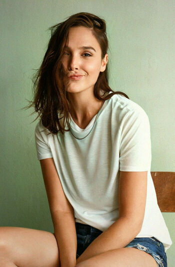 Gal Gadot