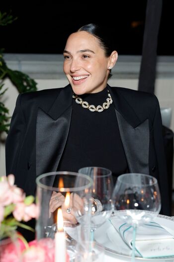 Gal Gadot