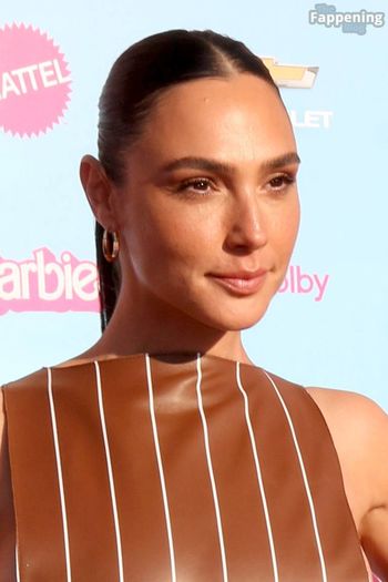 Gal Gadot