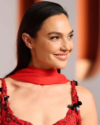 Gal Gadot