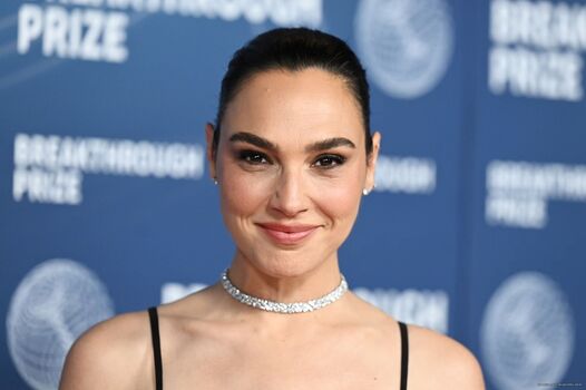 Gal Gadot