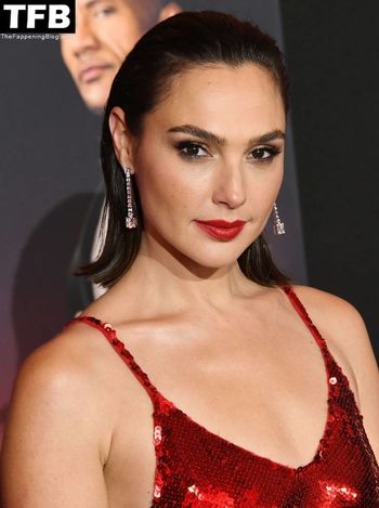 Gal Gadot