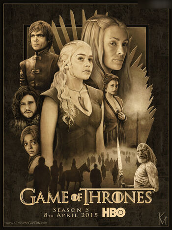 Game of Thrones