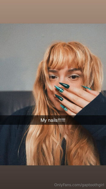 gaptoothgirl