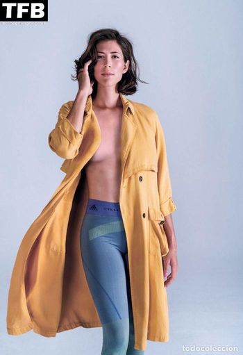 Garbine Muguruza