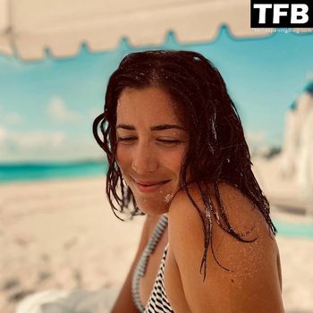 Garbine Muguruza