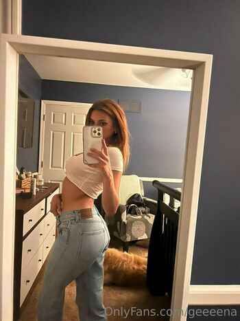 geeeena