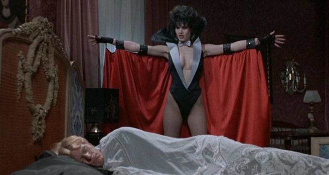 Geena Davis