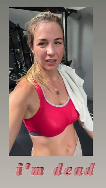 Gemma Atkinson