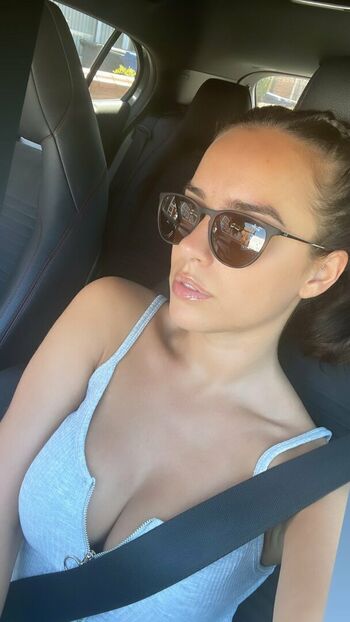 Georgia May Foote