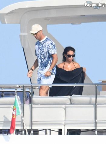 Georgina Rodriguez