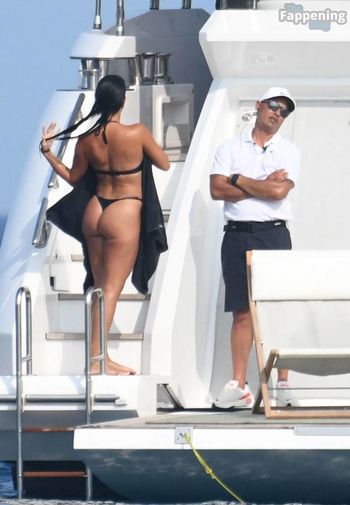 Georgina Rodriguez