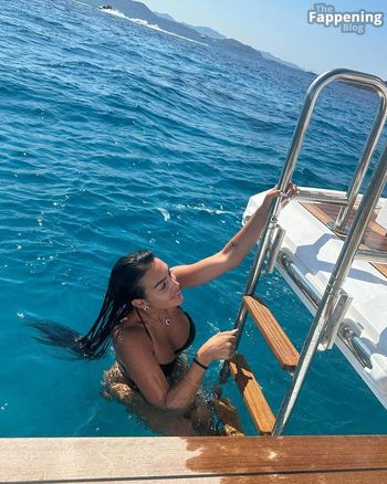 Georgina Rodriguez