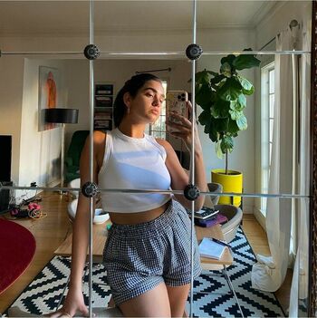 Geraldine Viswanathan