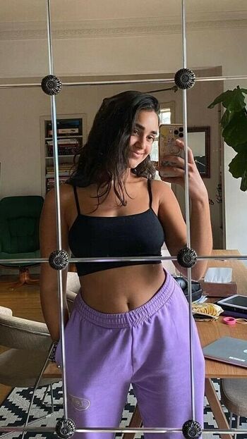 Geraldine Viswanathan