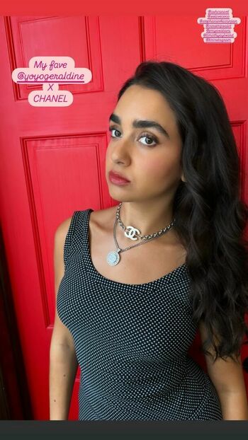 Geraldine Viswanathan