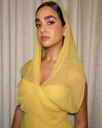 Geraldine Viswanathan