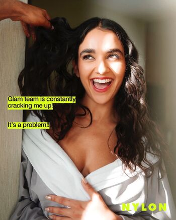 Geraldine Viswanathan