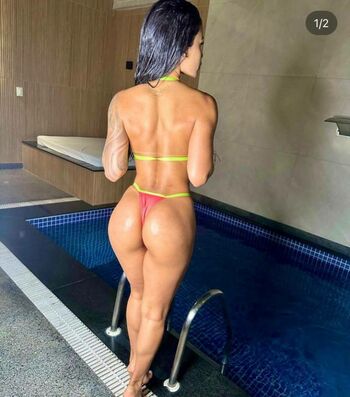 Gessyca Aguiar