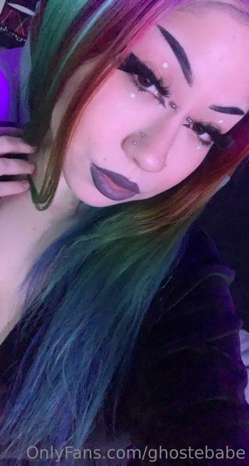 ghostebabe