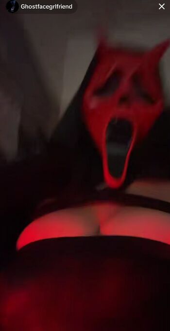 ghostfacegrlfriend