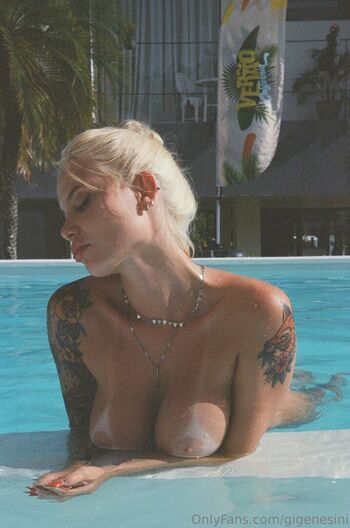 Gi Genesini