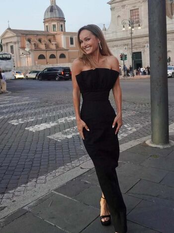 Giada De Laurentiis