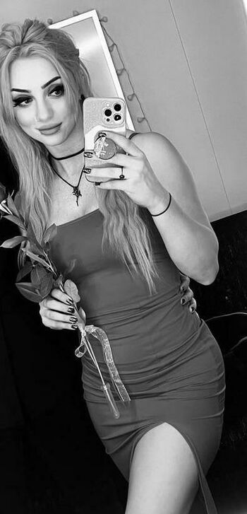 GiGi Dolan