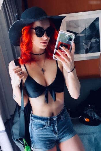 Gigi Dolin