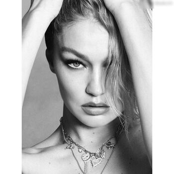 Gigi Hadid
