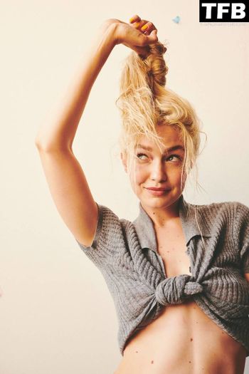 Gigi Hadid