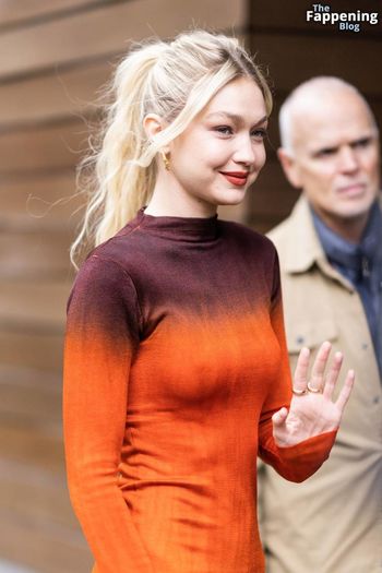 Gigi Hadid