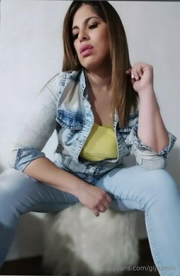 Gijazmin