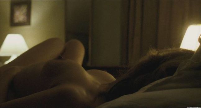 Gillian Anderson