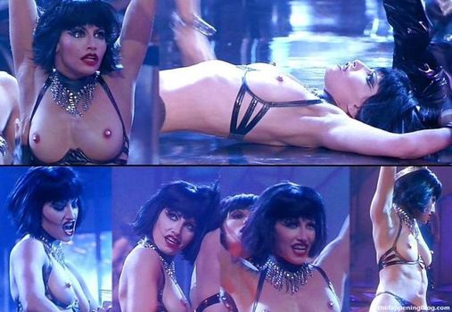 Gina Gershon