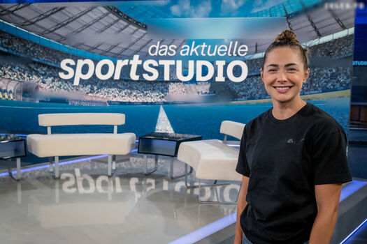 Gina Lückenkemper