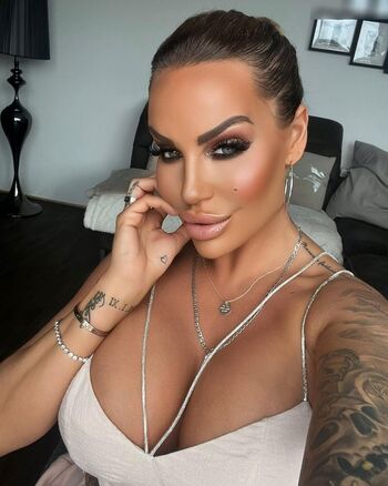 Gina-Lisa Lohfink