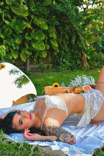ginavalentinauncensored