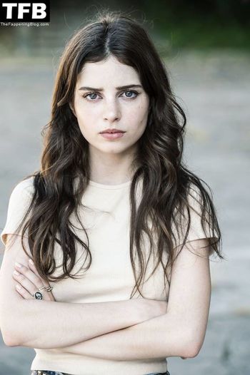 Ginevra Francesconi