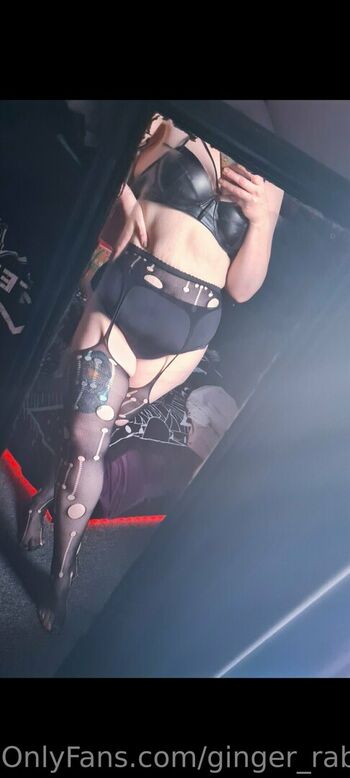 ginger_rabbittfree